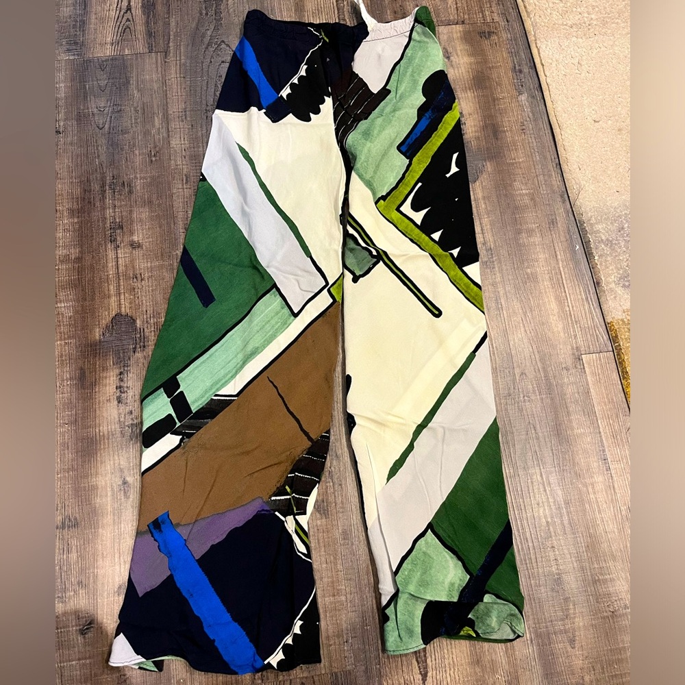 Zara Casual Pants - Woman’s Small